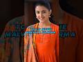 Top 5 Movie Malvika Sharma Viral Malvikasharma Red Nelaticket