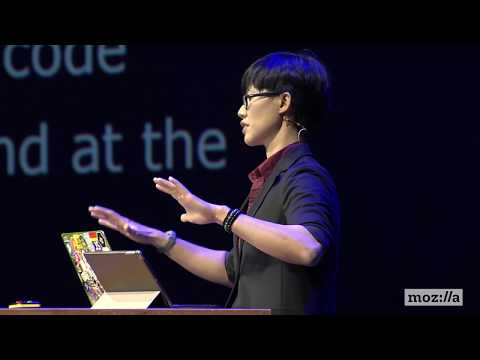 Hui Jing Chen -  Demystify Modern CSS Layouts with DevTools - View Source 2019