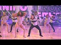 Ilona Maher S Finale Freestyle Dancing With The Stars