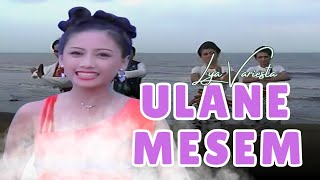 Download lagu lya Variesta - Ulane Mesem -  mp3