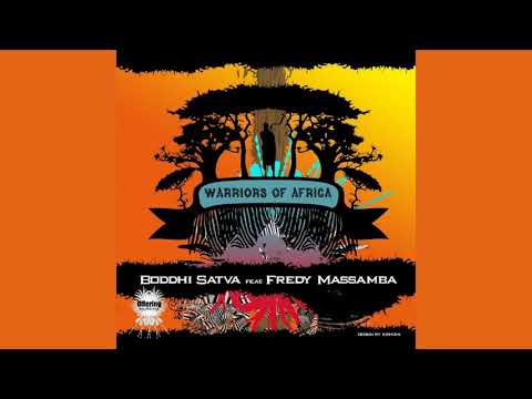 Boddhi Satva feat. Fredy Massamba - Warriors of Africa (Shabu Vocal Mix)