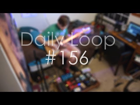 Daily Loop #156