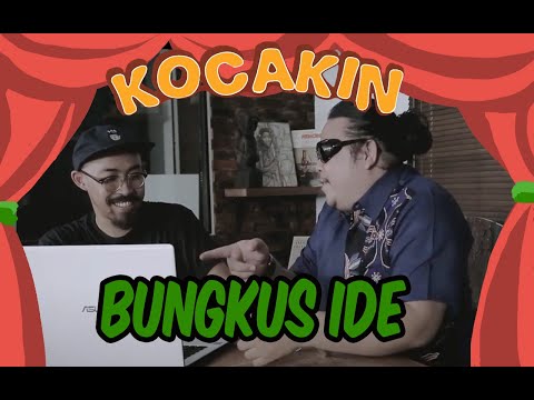 bungkus-ide