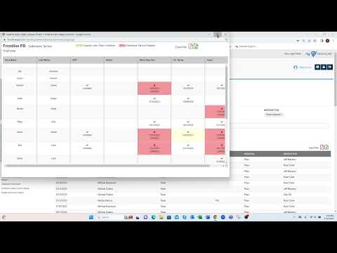 DT-How to Make an Entry and Create Reports