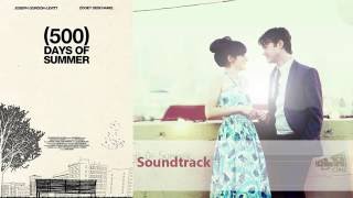 Doves: There Goes The Fear (500 Days of Summer) Soundtrack #06