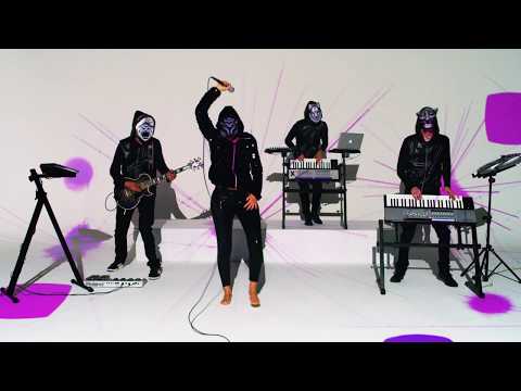 Random Clockwork - The Hopscotch