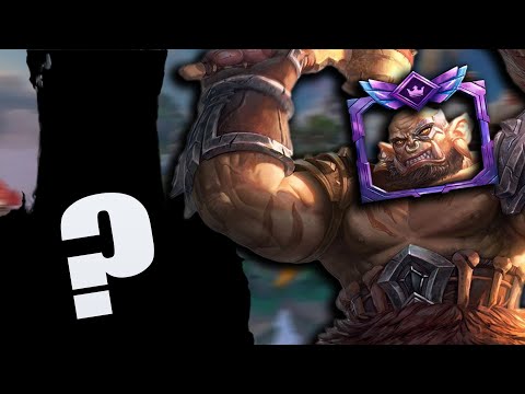 MY LEAST PLAYED SMITE GOD VS A TOP 10 RAIJIN PLAYER - Masters Ranked Duel - SMITE