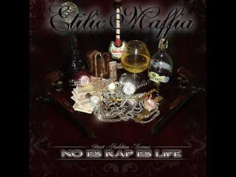 Etilic Maffia (Feat Lil Ramos & Trad Montana) - Viviendo el South