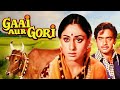 Gaai Aur Gori गाय और गोरी Full Movie Jaya Bachchan Shatrughan Sinha Superhit Hindi