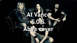 At Vance: S.O.S. (Abba cover)