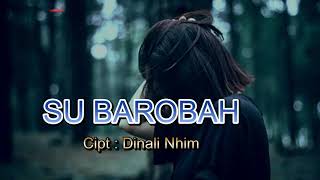 Download lagu Lagu Ambon Paling Keren Terbaru bikin Baper 2025 ''SU BAROBAH'' Cipt : Dinali Nhim mp3 Download lagu Lagu Ambon Paling Keren Terbaru bikin Baper 2025 ''SU BAROBAH'' Cipt : Dinali Nhim mp3
