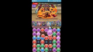 パズドラライブ