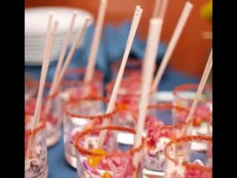 New Dream Catering, Taste The Dream