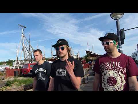 Fetty Bord - Changing [Official Music Video]