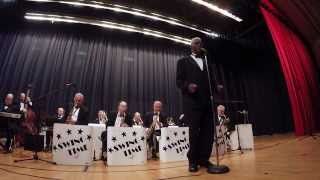 Swingtime Big Band - Luck Be a Lady Tonight