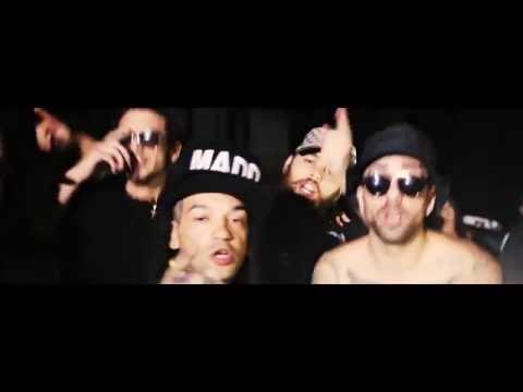 Maad feat. Vacca - Luci (Prod. Eden & Davare)