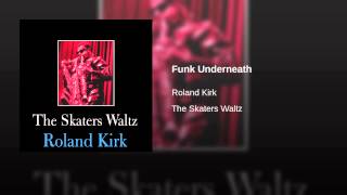 Funk Underneath