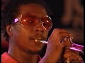 Roy Hargrove - Caryisms (Live @ North Sea Jazz 1998) - TheHagueYears Roy Hargrove - Caryisms (Live @ North Sea Jazz 1998)