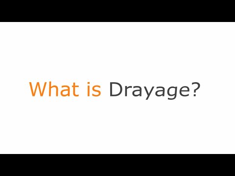 What is DRAYAGE? | Learn everything about Container Shipment | QuickLoad