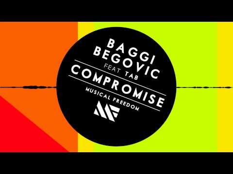 Baggi Begovic- Compromise (Feat. Tab) [Progressive House]