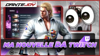 ON INAUGURE LA NOUVELLE DA : Puis on fait de la ranked sur TEKKEN 8