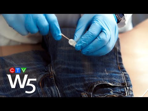 FINDING SHARRON'S KILLER, PART 2: DNA EVIDENCE UNLOCKS THE MYSTERY | W5 INVESTIGATION