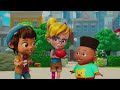 Discovery Kids Brasil Promo Mundo De Barney Diciembre 2025