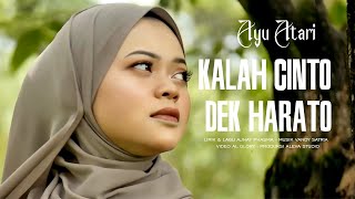 Download lagu Ayu Atari - Kalah Cinto Dek Harato mp3 Download lagu Ayu Atari - Kalah Cinto Dek Harato mp3