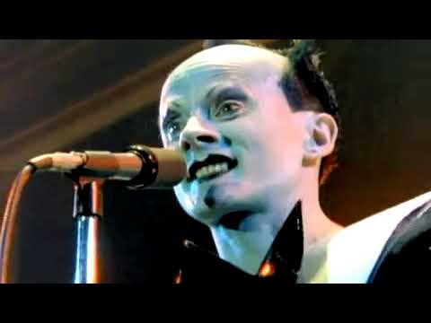 Man Parrish   Klaus Nomi Movie  Trailer Appearance And Music