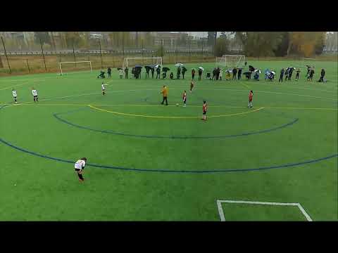 2021-11-14 vs Eastside FC G13 Red