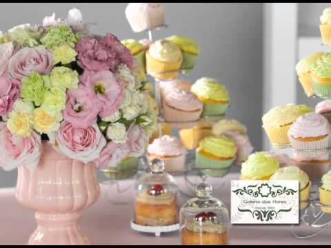 Programa Neusa Bighetti exibido no dia 20/04/2014 - Galeria das Flores