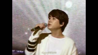 170402 Kyuhyun Eternal Sunshine ~Seoul~