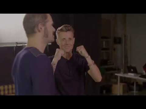 Introducing Rex Rebel