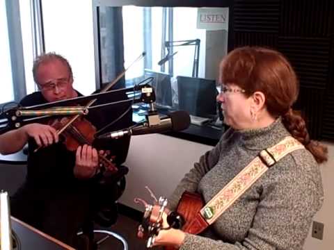 Ruth Bloomquist and Dan Seabolt, 'Daddy Was an Old Man