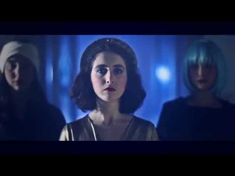 Celluloid Jam - Ocean (Official Music Video)