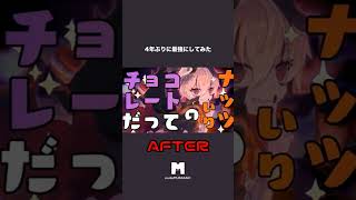 ボカロPが4年ぶりに曲を本気でリメイクしてみた/コメ欄に秘訣あり #shorts