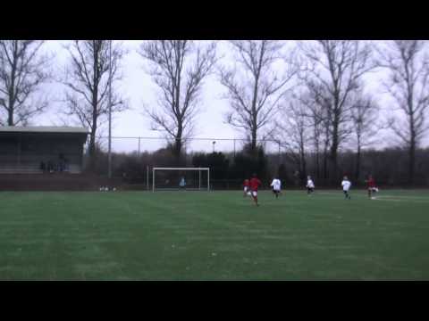 031211 4-2 Saestum F1 - JSV F1