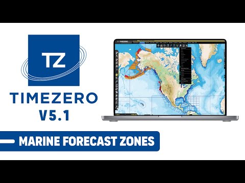 Offshore Marine Forecast By Zone