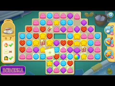 Matchington Mansion level 3964 HD