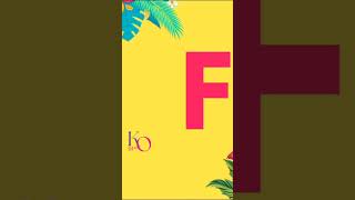 Download lagu Hewan dengan awalan huruf F ? #abcd #kakakorytv mp3
