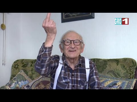 La clause du grand-père - Groland - CANAL+