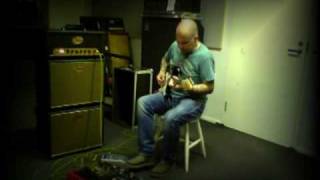 Video thumbnail for Colorsound Octivider by Sam Vilo