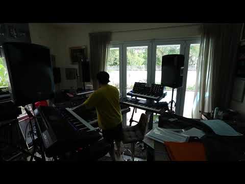 WEH - RTM ORCHESTRA RADIO PROGRAM - DM PLAYS IF