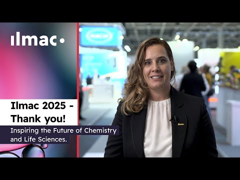 Ilmac 2025 - thanks to all of you!