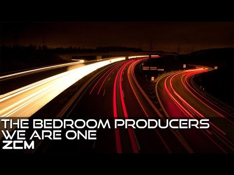 [Progessive House]The Bedroom Producers Ft.Nathan Brumley - We Are One (Original Mix)