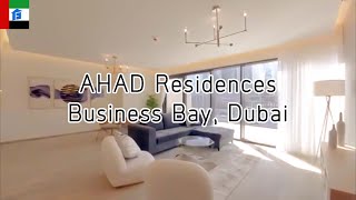 Vidéo of AHAD Residences