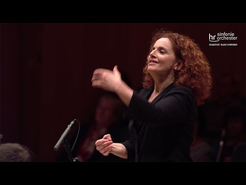 Händel: »Hallelujah« (Messiah) ∙ hr-Sinfonieorchester ∙ Chœur du Concert D’Astrée ∙ Emmanuelle Haïm