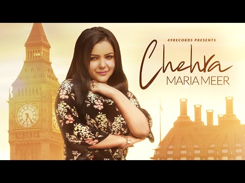 Chehra | Maria Meer | Four Nine Records | AM Fankaar | Official Music Video 2023