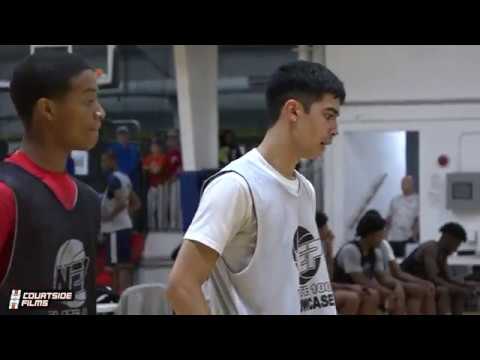 2020 Justin Bachar Highlights from NEP Midwest Showcase!