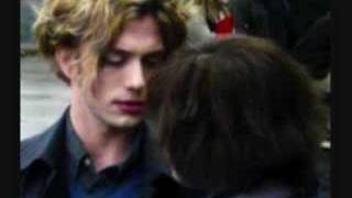 Jasper and Alice Here I am